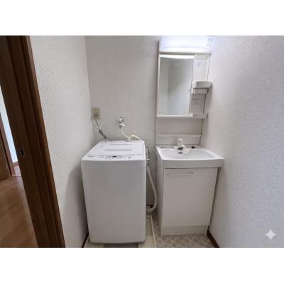 コスパだけじゃない“快適さ重視”マンスリータウン 浦和A202【無料Wi-Fiあり📶】の物件画像