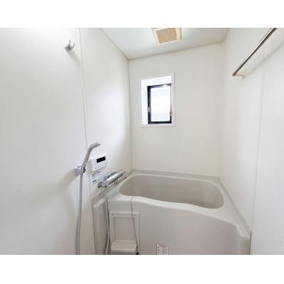 コスパだけじゃない“快適さ重視”マンスリータウン 浦和A202【無料Wi-Fiあり📶】の物件画像