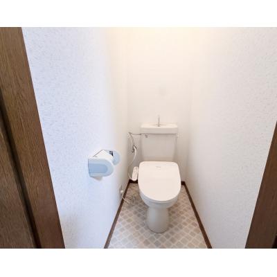 コスパだけじゃない“快適さ重視”マンスリータウン 浦和A202【無料Wi-Fiあり📶】の物件画像