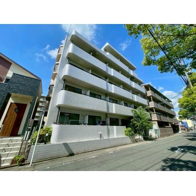💎💎名古屋市中川区/高畑駅徒歩7分/バストイレ別/オートロック/エレベーター/自転車駐輪可能💎💎ハウザー高畑 ファミマン ハウザー高畑の物件画像