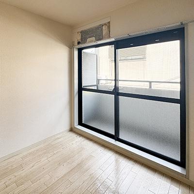 アットイン大阪長居1の物件画像