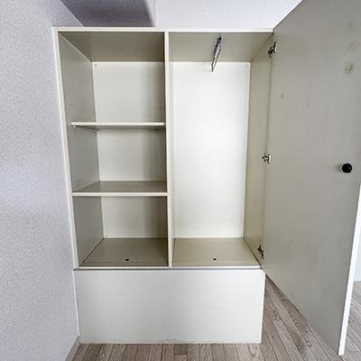 アットイン大阪長居1の物件画像