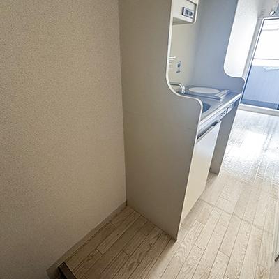 アットイン大阪長居1の物件画像