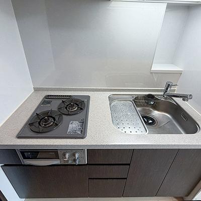 【2026年10月2日～2026年10月15日の間でご入居可能な方限定】アットイン飯田橋RC12-6の物件画像