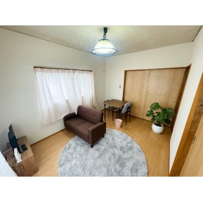 ONLY市原3【🌈WiFi・管理費０円キャンペーン🌈】駐車場込料金！★BT別★（ペット不可☀南向きで日当たり良好♪バストイレ別♪角部屋最上階☆姉ケ崎駅徒歩8分⇔内房線直通の物件画像