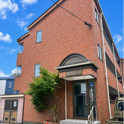 【J’sマンスリー稲田堤 303】即入居可🌟厚さ20㎝高密度ポケットコイルマットレス使用！南武線、京王線の2沿線利用可！新宿駅まで約21分、乗換無し！アクセス良好☆【インターネット無料】の物件画像