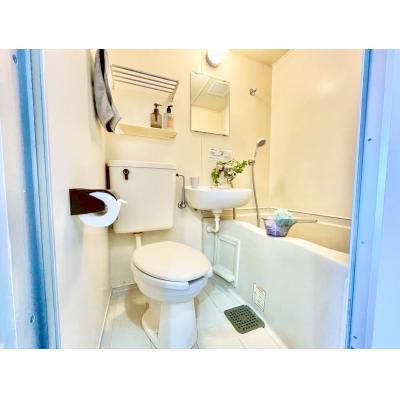 【名古屋市中村区/太閤通駅徒歩約4分/オートロック/エレベーター/宅配BOX/自転車駐輪可能】セザール名古屋 ファミマンの物件画像