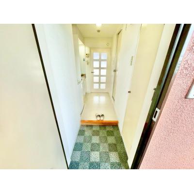 【名古屋市中村区/太閤通駅徒歩約4分/オートロック/エレベーター/宅配BOX/自転車駐輪可能】セザール名古屋 ファミマンの物件画像