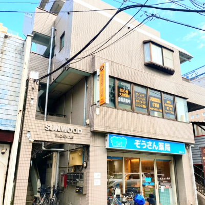 【J’sマンスリー淵野辺 302】即入居可🌟厚さ20㎝高密度ポケットコイルマットレス使用！横浜線 淵野辺駅まで徒歩3分！コンビニ、スーパーも至近☆【インターネット無料】の物件画像