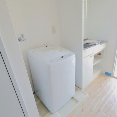 【J’sマンスリー淵野辺 302】即入居可🌟厚さ20㎝高密度ポケットコイルマットレス使用！横浜線 淵野辺駅まで徒歩3分！コンビニ、スーパーも至近☆【インターネット無料】の物件画像