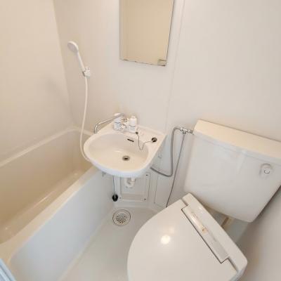 【J’sマンスリー淵野辺 302】即入居可🌟厚さ20㎝高密度ポケットコイルマットレス使用！横浜線 淵野辺駅まで徒歩3分！コンビニ、スーパーも至近☆【インターネット無料】の物件画像