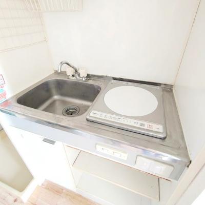 【J’sマンスリー淵野辺 302】即入居可🌟厚さ20㎝高密度ポケットコイルマットレス使用！横浜線 淵野辺駅まで徒歩3分！コンビニ、スーパーも至近☆【インターネット無料】の物件画像