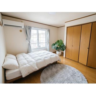 ONLY小田原10【🌈WiFi・管理費０円キャンペーン🌈】2LDK☆ペット不可★駐車場料金込み☆クロゼット2か所☆バストイレ別 ・独立洗面所☆相模金子駅徒歩5分/大磯駅28分/茅ヶ崎駅39分⇔直通の物件画像