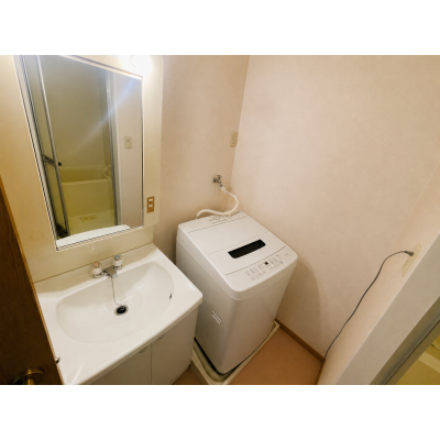 ONLY小田原10【🌈WiFi・管理費０円キャンペーン🌈】2LDK☆ペット不可★駐車場料金込み☆クロゼット2か所☆バストイレ別 ・独立洗面所☆相模金子駅徒歩5分/大磯駅28分/茅ヶ崎駅39分⇔直通の物件画像