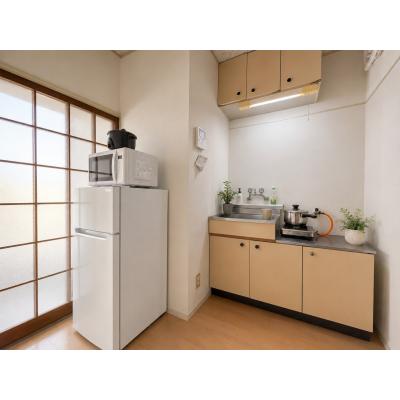 ★wi-fi無料★休日も楽しめる歴史の町太宰府の近く★通勤/通学に便利★GM太宰府1の物件画像