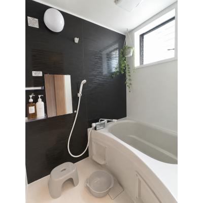 ★リノベ済で快適な水廻り空間★wi-fi無料★バス/トイレ別★GM久留米7の物件画像