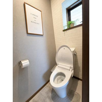 ★リノベ済で快適な水廻り空間★wi-fi無料★バス/トイレ別★GM久留米7の物件画像
