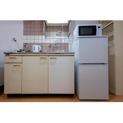 家具家電付き✨駐車場付き！TM297の物件画像