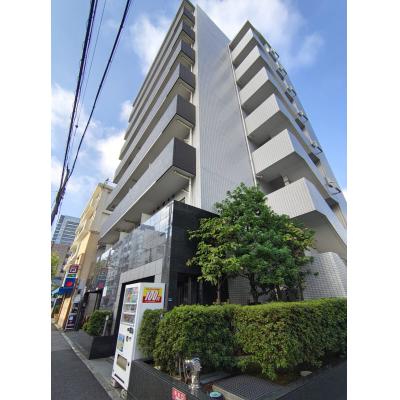 BraTTo錦糸町（Bタイプ）【コスパ重視の方へ🔥】錦糸町駅まで8分｜出張・研修・仮住まい歓迎｜家具家電付きの物件画像