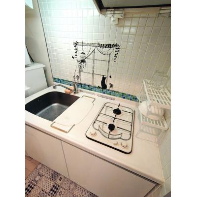 BraTTo錦糸町（Bタイプ）【コスパ重視の方へ🔥】錦糸町駅まで8分｜出張・研修・仮住まい歓迎｜家具家電付きの物件画像