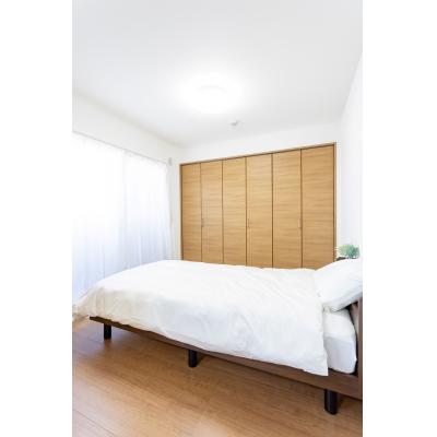 【AXIS NISEKO B 303号室】2026年3月築/家具・家電付き/インターネット無料/全室1LDK/観光・出張・研修などにおすすめの物件画像