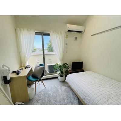 ONLY横浜14【🌈WiFi・管理費０円キャンペーン🌈】★バストイレ別★ロフト付き🐾ペット不可🚽温水洗浄便座★閑静な住宅街☆上大岡15分/大船22分/横浜28分/川崎40分⇔直通の物件画像