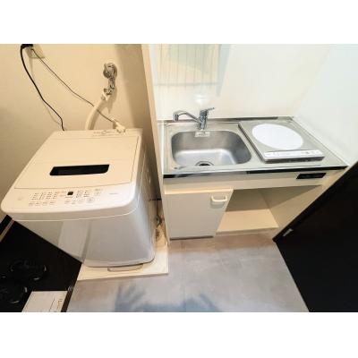 ONLY横浜14【🌈WiFi・管理費０円キャンペーン🌈】★バストイレ別★ロフト付き🐾ペット不可🚽温水洗浄便座★閑静な住宅街☆上大岡15分/大船22分/横浜28分/川崎40分⇔直通の物件画像
