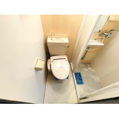 ONLY横浜14【🌈WiFi・管理費０円キャンペーン🌈】★バストイレ別★ロフト付き🐾ペット不可🚽温水洗浄便座★閑静な住宅街☆上大岡15分/大船22分/横浜28分/川崎40分⇔直通の物件画像