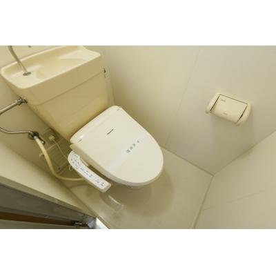 Wi-Fi無料！家具家電付✨リモート完結！駐車場応相談！TM315　502号室の物件画像