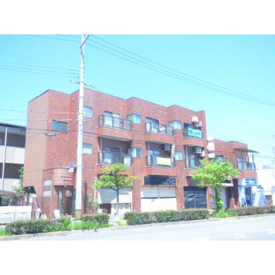 BM6　京阪本線枚方市駅徒歩８分　風呂トイレ別　独立洗面台　ゆったり1DKの物件画像