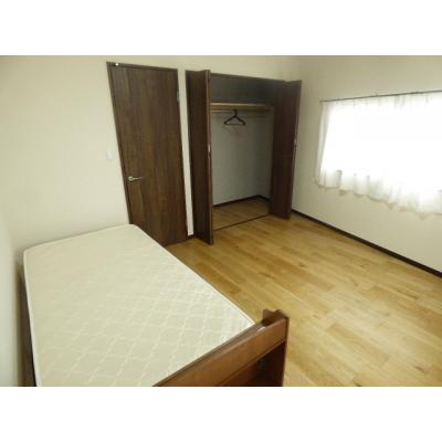 BM6　京阪本線枚方市駅徒歩８分　風呂トイレ別　独立洗面台　ゆったり1DKの物件画像