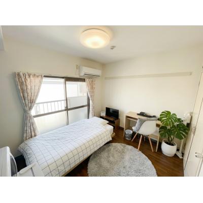 ONLY横浜15【🌈WiFi・管理費０円キャンペーン🌈】ペット不可☆独立洗面所♪生活利便性が高い街です！敷地内駐輪場あり☆鉄筋コンクリート造★独立洗面所♪モニタ付インターホン☆東急田園都市線沿線の物件画像