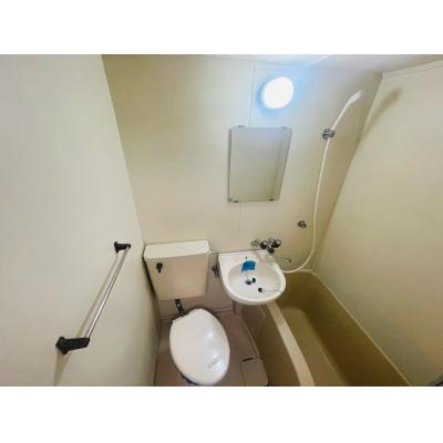 ONLY横浜15【🌈WiFi・管理費０円キャンペーン🌈】ペット不可☆独立洗面所♪生活利便性が高い街です！敷地内駐輪場あり☆鉄筋コンクリート造★独立洗面所♪モニタ付インターホン☆東急田園都市線沿線の物件画像