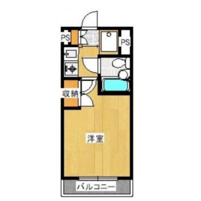 ONLY横浜15【🌈WiFi・管理費０円キャンペーン🌈】ペット不可☆独立洗面所♪生活利便性が高い街です！敷地内駐輪場あり☆鉄筋コンクリート造★独立洗面所♪モニタ付インターホン☆東急田園都市線沿線の物件画像