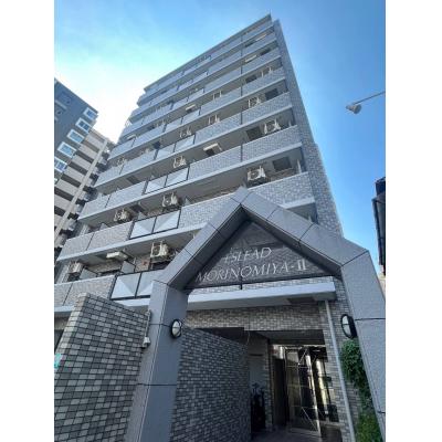 BraTTo堺筋本町（禁煙ゆったりタイプ）【即入居スタート🥰】家具家電付き｜設備良好｜堺筋本町駅まで徒歩5分の人気1Kマンスリー♪の物件画像