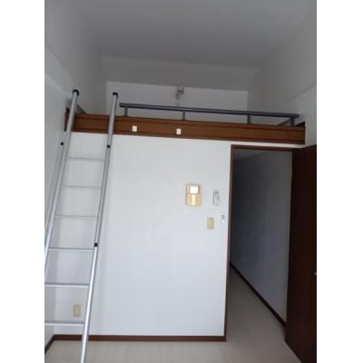 【駐車場付×駅近】裾野駅徒歩6分✨家具家電付の物件画像