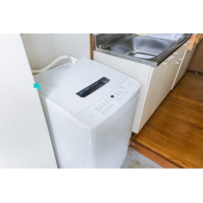 家具家電付き！Wifi付き！駐車場応相談　TM295の物件画像