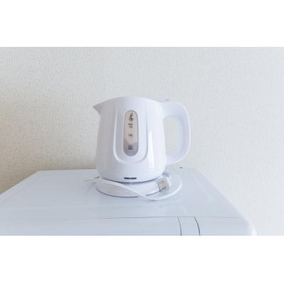 家具家電付き！Wifi付き！駐車場応相談　TM295の物件画像