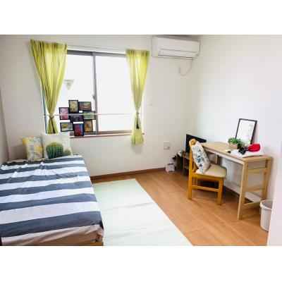 ONLY狭山1【🌈WIFI・管理費０円キャンペーン🌈】　バストイレ別★築浅の綺麗なお部屋　狭山市駅⇔所沢駅11分・本川越駅9分・高田馬場・新宿⇔直通の物件画像