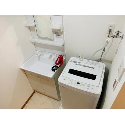 ONLY狭山1【🌈WIFI・管理費０円キャンペーン🌈】　バストイレ別★築浅の綺麗なお部屋　狭山市駅⇔所沢駅11分・本川越駅9分・高田馬場・新宿⇔直通の物件画像