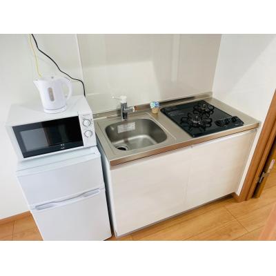 ONLY狭山1【🌈WIFI・管理費０円キャンペーン🌈】　バストイレ別★築浅の綺麗なお部屋　狭山市駅⇔所沢駅11分・本川越駅9分・高田馬場・新宿⇔直通の物件画像