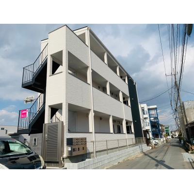 ONLY狭山1【🌈WIFI・管理費０円キャンペーン🌈】　バストイレ別★築浅の綺麗なお部屋　狭山市駅⇔所沢駅11分・本川越駅9分・高田馬場・新宿⇔直通の物件画像