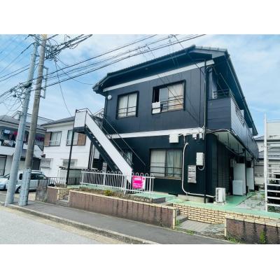 ONLY北柏2【🌈WIFI・管理費０円キャンペーン🌈】2DK☆ペット可★BT別☆室内洗濯機置場☆収納多数！☆2線利用可能な便利立地！北柏駅まで徒歩5分の物件画像