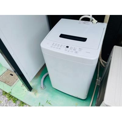 ONLY北柏2【🌈WIFI・管理費０円キャンペーン🌈】2DK☆ペット可★BT別☆室内洗濯機置場☆収納多数！☆2線利用可能な便利立地！北柏駅まで徒歩5分の物件画像