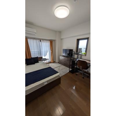 BraTTo京都東山シティライフ【即入居スタート🥰】家具家電付き｜Wi-Fi無料｜烏丸御池駅まで電車で5分♪の物件画像