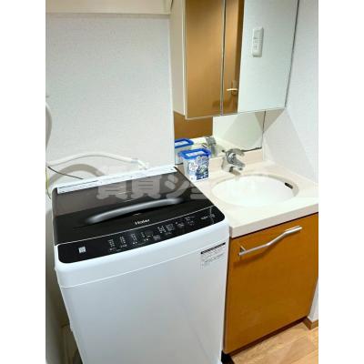 BraTTo京都烏丸【Wi-Fi無料💻】烏丸御池駅まで1分｜家具家電付き｜すぐに暮らせる快適ルーム♪の物件画像