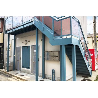 BraTTo立命館大学前【即入居スタート🥰】家具家電付き｜ 龍安寺駅まで徒歩1分の人気1Kマンスリー♪の物件画像