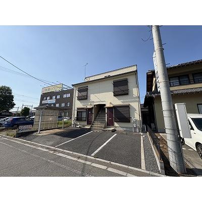 🍀グランマンスリー🍀 太田浜町Ⅲ 2F☑️広々1LDK🌈2名入居可👫◎バス🛁トイレ別✨太田駅🚉まで徒歩🚶‍♂️7分🎵の物件画像