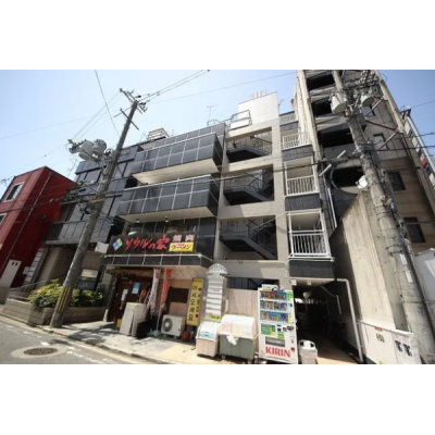 BraTTo新大宮ルミエール【コスパ重視の方へ🔥】新大宮駅まで5分｜出張・研修・仮住まい歓迎｜家具家電付きの物件画像