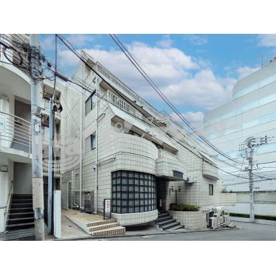 BraTTo西新宿パーク【単身者＆女性向け💓】防犯面に配慮した安心の住環境👍新宿駅まで徒歩圏内！の物件画像